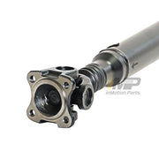 Drive Shaft WJB Automotive WDS36-331