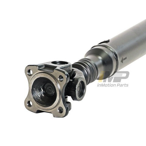 Drive Shaft WJB Automotive WDS36-331