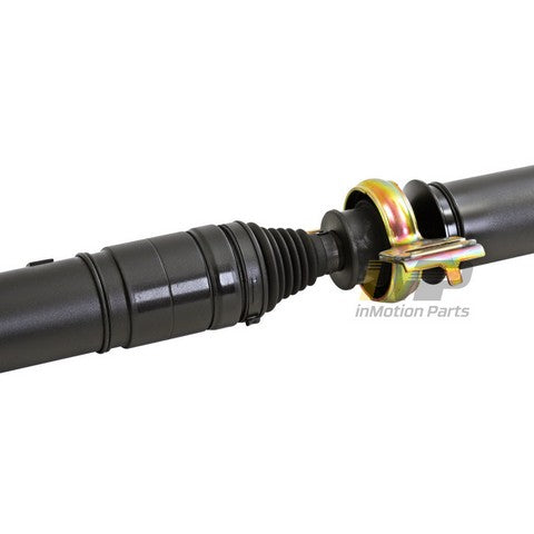 Drive Shaft WJB Automotive WDS36-722
