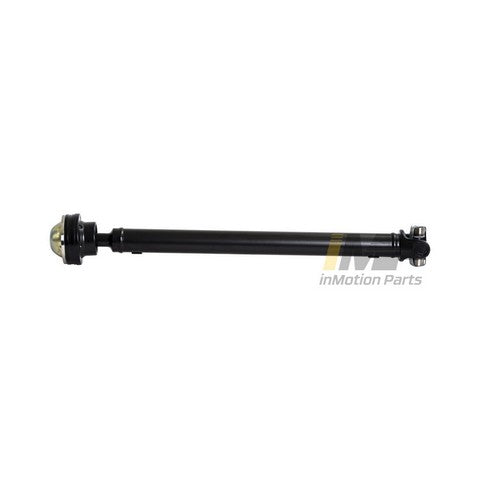 Drive Shaft WJB Automotive WDS36-813
