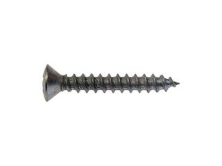 Screw Dorman-AutoGrade 360-019