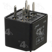 Engine Cooling Fan Motor Relay Four Seasons 36009