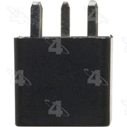 Engine Cooling Fan Motor Relay Four Seasons 36009