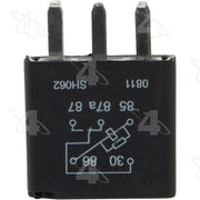 Engine Cooling Fan Motor Relay Four Seasons 36009