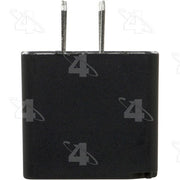 Engine Cooling Fan Motor Relay Four Seasons 36009