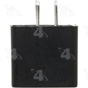 Engine Cooling Fan Motor Relay Four Seasons 36009