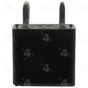 Engine Cooling Fan Motor Relay Four Seasons 36010