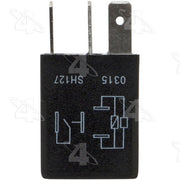 Engine Cooling Fan Motor Relay Four Seasons 36017