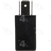 Engine Cooling Fan Motor Relay Four Seasons 36017