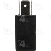 Engine Cooling Fan Motor Relay Four Seasons 36017
