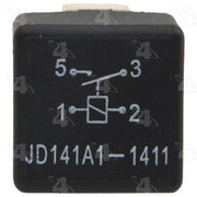 A/C Compressor Clutch Relay Four Seasons 36025