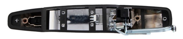 Exterior Door Handle ACI 360283