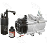 A/C Compressor Kit Four Seasons 3603NK