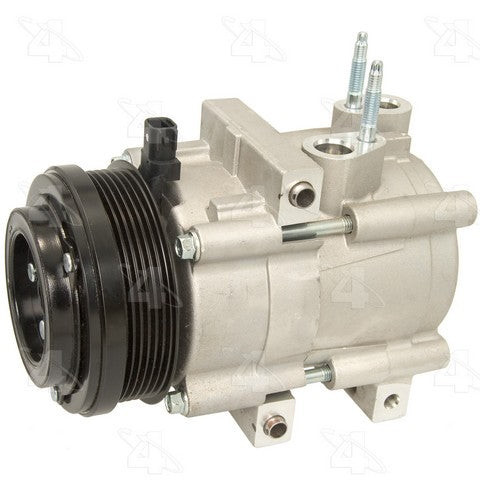 A/C Compressor Kit Four Seasons 3603NK