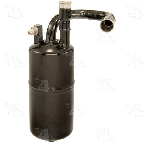 A/C Compressor Kit Four Seasons 3603NK