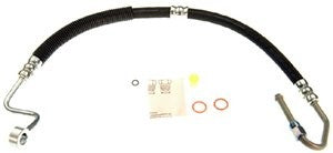 Power Steering Pressure Line Hose Assembly Gates 360810