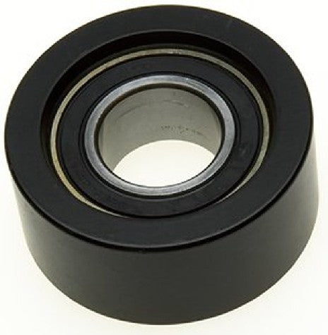 Accessory Drive Belt Tensioner Pulley Gates 36091