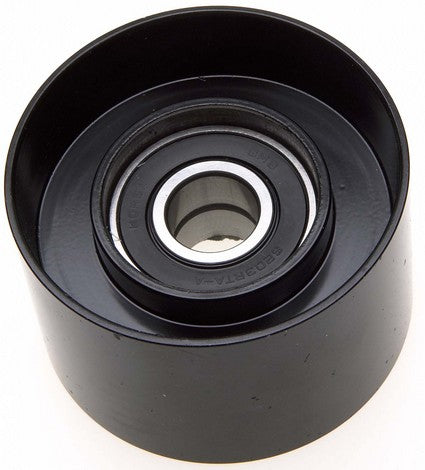 Accessory Drive Belt Tensioner Pulley Gates 36092
