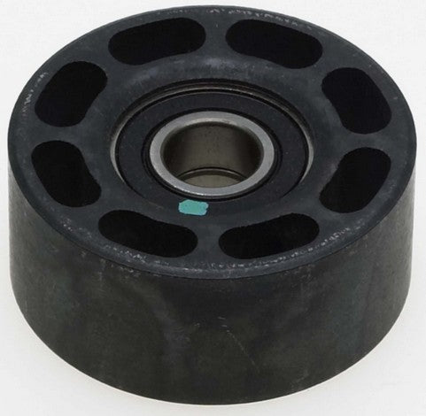 Accessory Drive Belt Tensioner Pulley Gates 36095