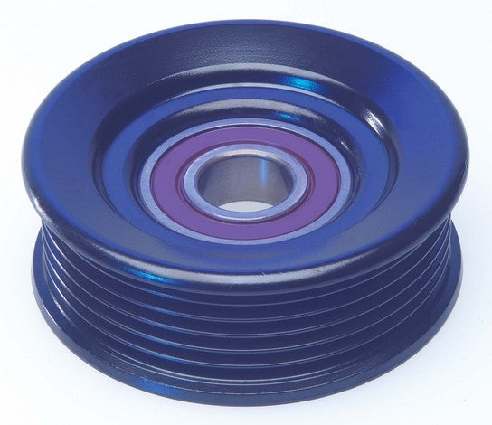 Accessory Drive Belt Tensioner Pulley Gates 36100
