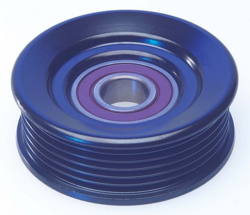 Accessory Drive Belt Tensioner Pulley Gates 36100