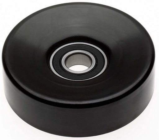 Accessory Drive Belt Tensioner Pulley Gates 36119