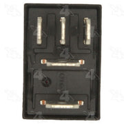 Engine Cooling Fan Motor Relay Four Seasons 36126