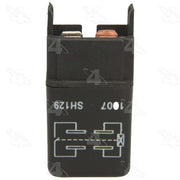 HVAC Blower Motor Relay Four Seasons 36129