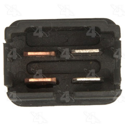 HVAC Blower Motor Relay Four Seasons 36129