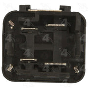 HVAC Blower Motor Relay Four Seasons 36137