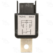 HVAC Blower Motor Relay Four Seasons 36137