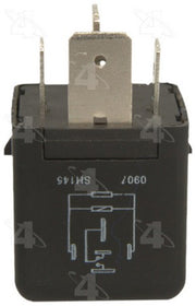 HVAC Blower Motor Relay Four Seasons 36139