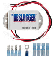 A/C Compressor Clutch Relay Four Seasons 36140