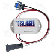 A/C Compressor Clutch Relay Four Seasons 36141