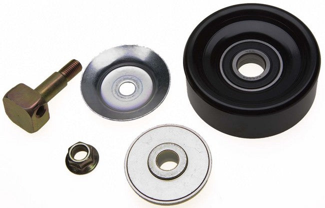 Belt Drive Components Gates 36142