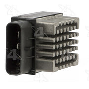 Engine Cooling Fan Controller Four Seasons 36143