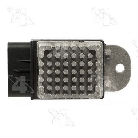 Engine Cooling Fan Controller Four Seasons 36143