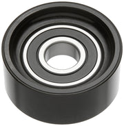 Accessory Drive Belt Idler Pulley Gates 36176