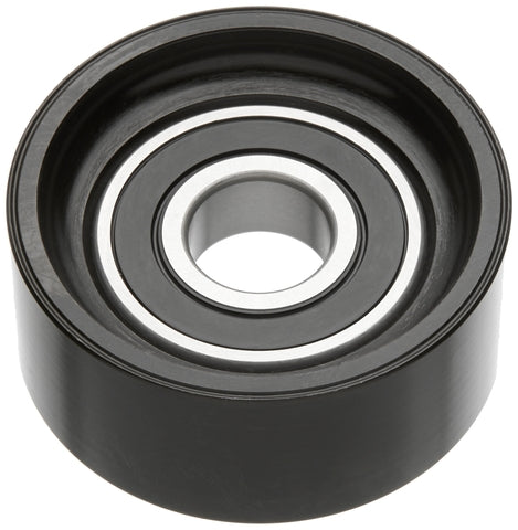Accessory Drive Belt Idler Pulley Gates 36176