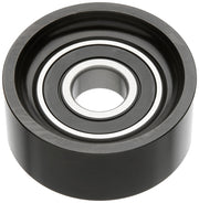 Accessory Drive Belt Idler Pulley Gates 36176