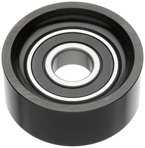 Accessory Drive Belt Idler Pulley Gates 36176
