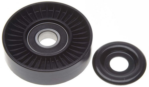 Accessory Drive Belt Tensioner Pulley Gates 36193