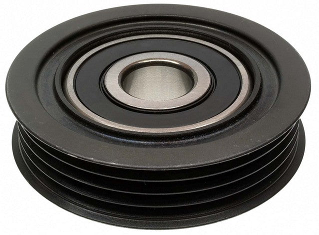 Accessory Drive Belt Tensioner Pulley Gates 36217