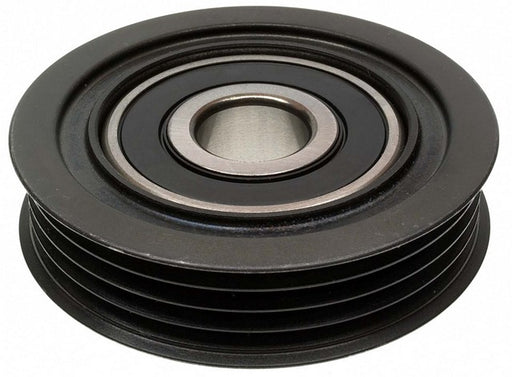 Accessory Drive Belt Tensioner Pulley Gates 36217