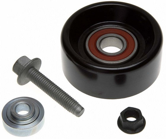 Belt Drive Components Gates 36218