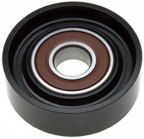 Accessory Drive Belt Tensioner Pulley Gates 36220
