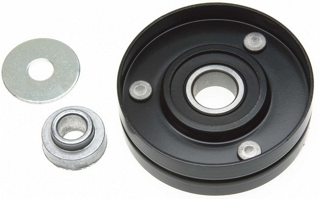 Accessory Drive Belt Tensioner Pulley Gates 36271