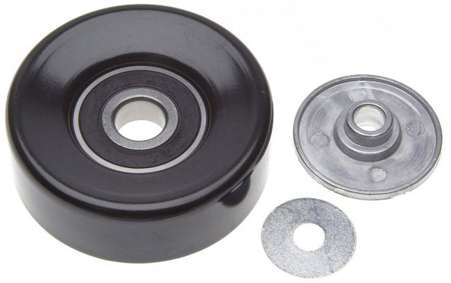 Belt Drive Components Gates 36272