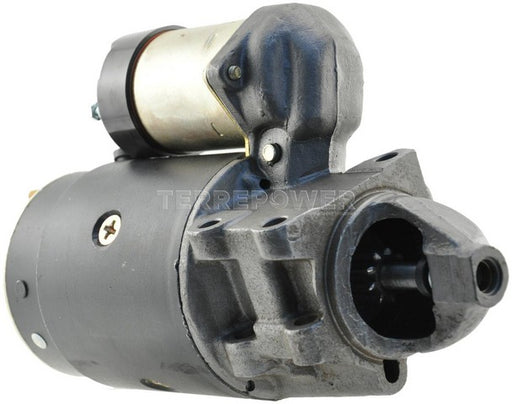 Starter BBB Industries Rotating Electrical 3627