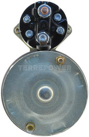 Starter BBB Industries Rotating Electrical 3627